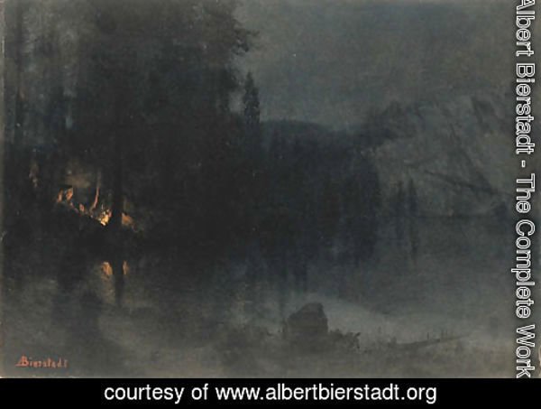 Bierstadt, Albert 4